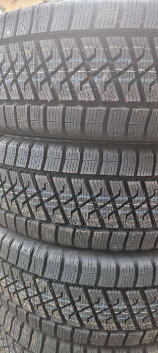 235/65R16C 121/119 Lassa Wintus 2. Зимние шины Lassa. Резина 2356516