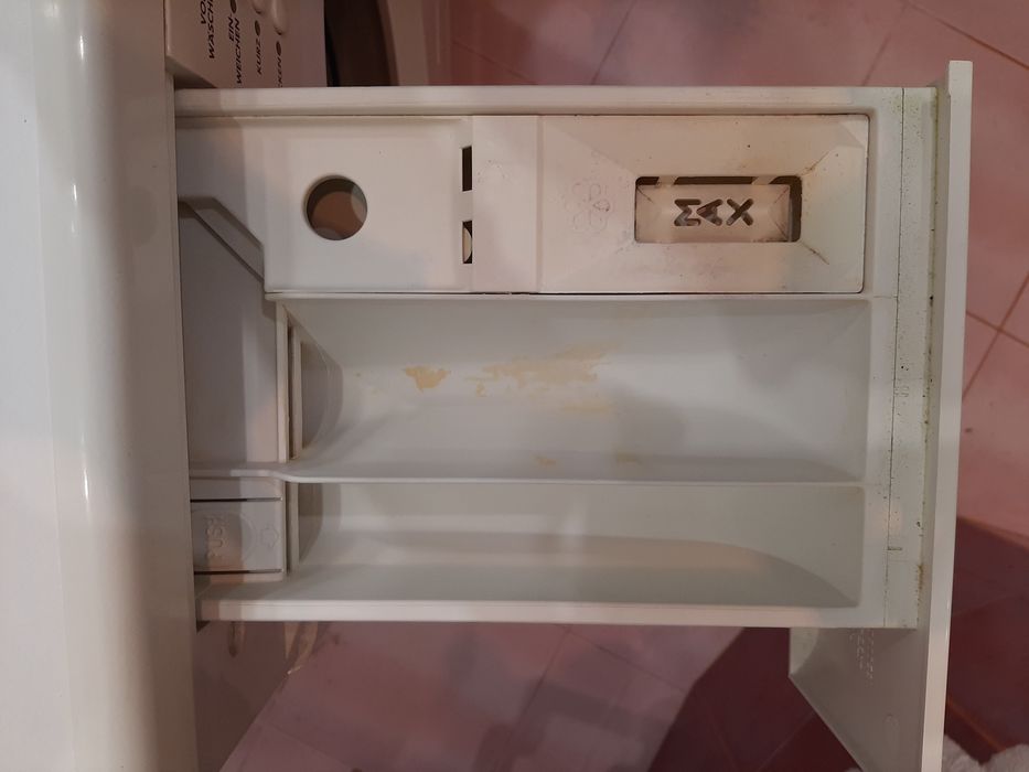 Стиральная машинка AEG, Германия