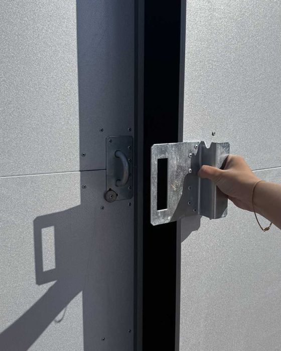 Boxy (boksy) magazynowe wynajem -self storage. Dodatkowa przestrzeń, magazynek, garaż na rower, opony, miejsce na rzeczy przy przeprowadzce - Więcej