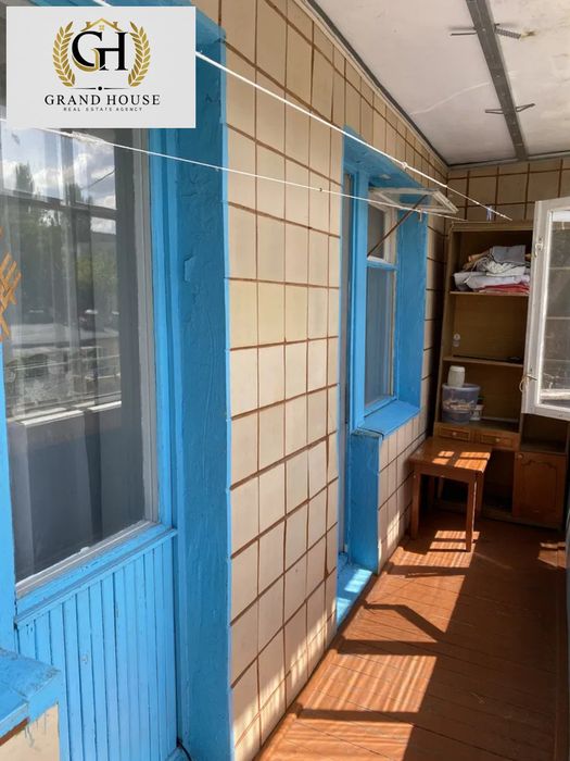 Продам 3-и кімнатну квартиру с.Гірниче.