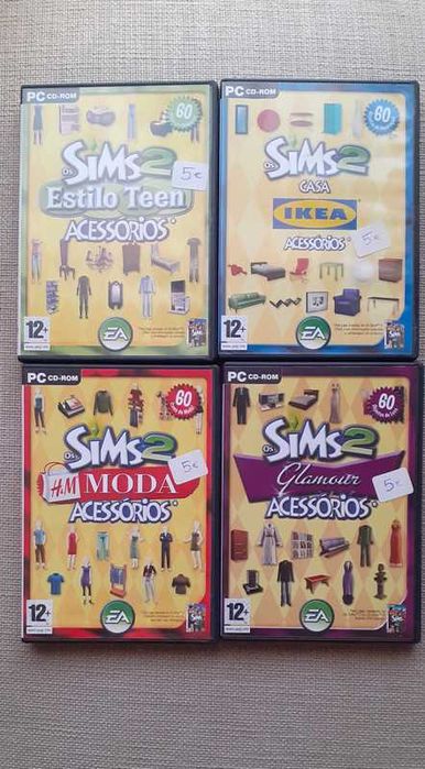 Jogos Pc Sim´s 2 - Ikea , moda , glamour, estilo teen acessórios,