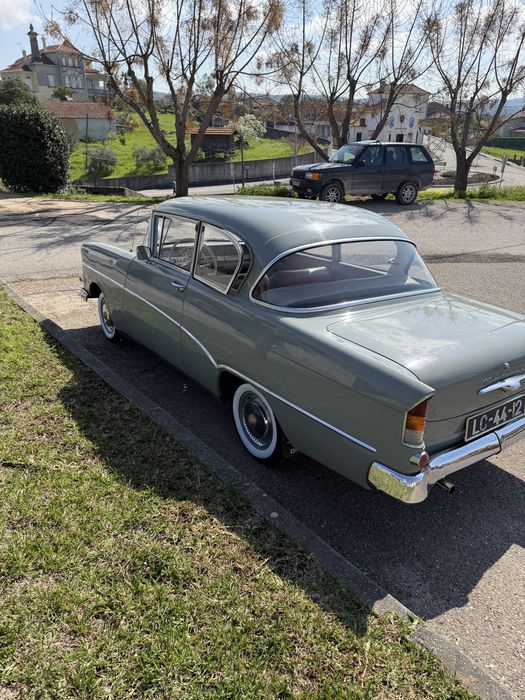 Carro clássico  para Casamentos/Eventos