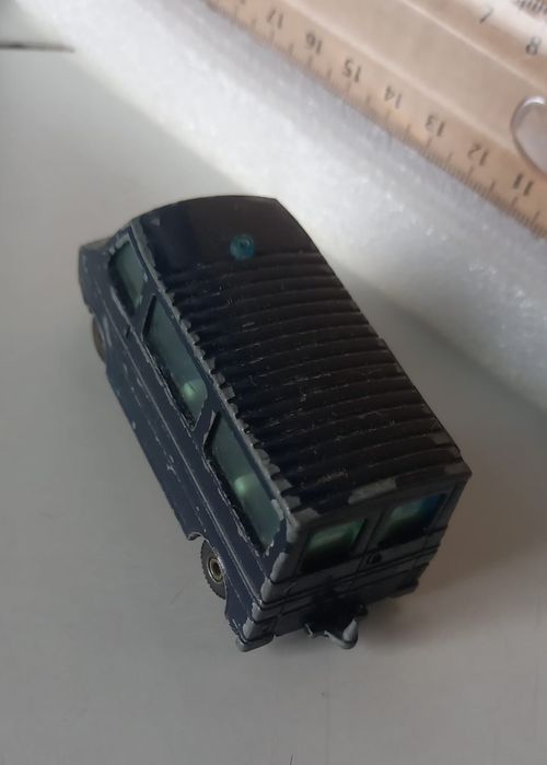 Citroën- C35   Efsi