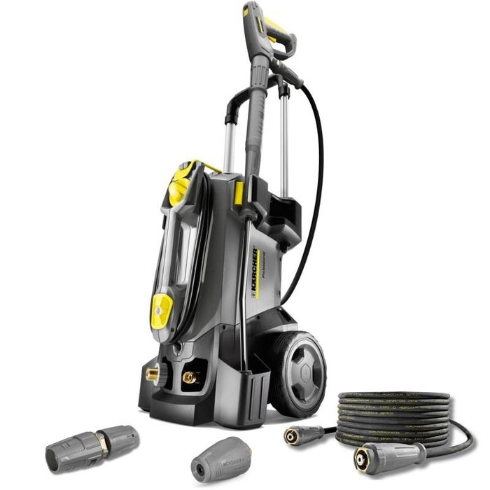 Професійна мийка високого тиску Karcher HD 5/15 C PLUS  1.520-931.0  .