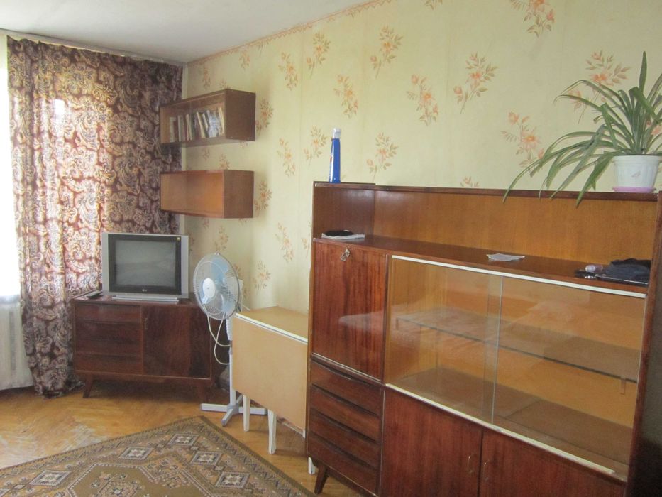 Сдам 1 ком кв ул Новодарницкая 27-а, Новая Дарница