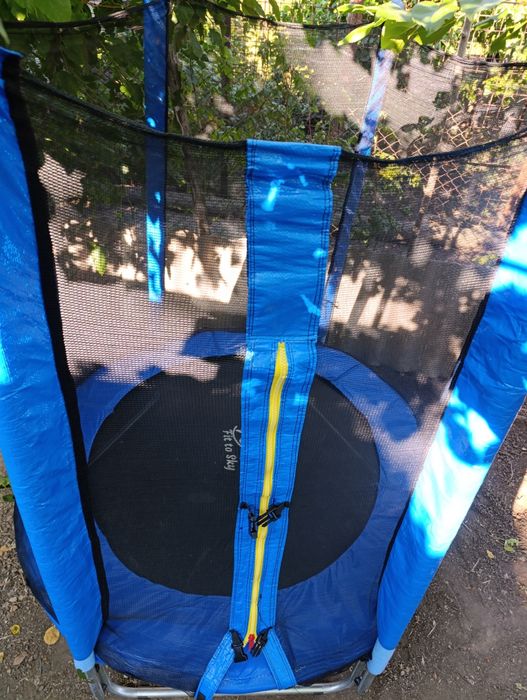 Продам батут 1.40