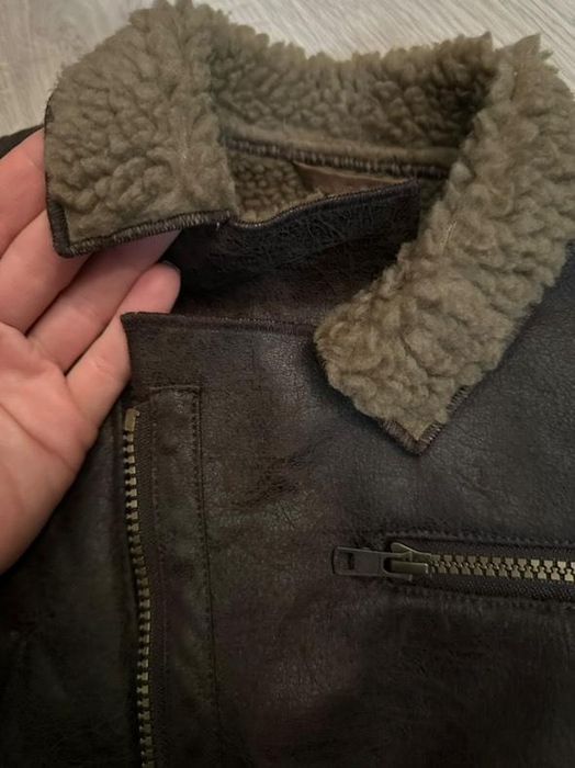 Дублянка, верхній одяг, куртка