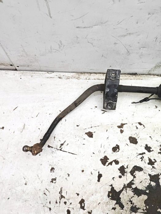 BMW 6 E63 E64 Stabilizator Aktywny Dynamic Drive 6760165