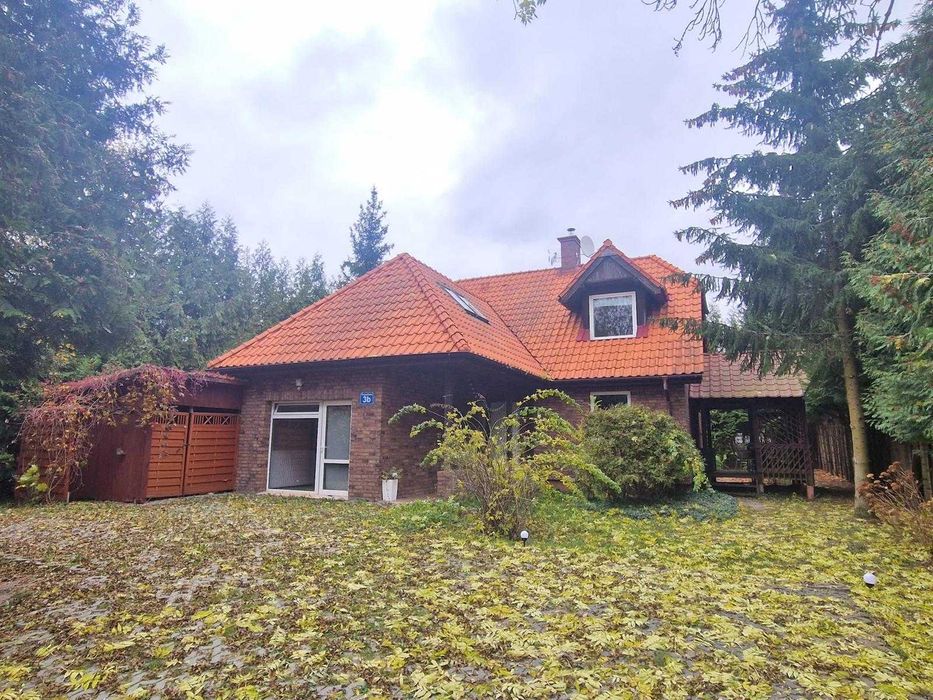Dom Prawdowo / Mikołajki  do wynajęcia od 1 września