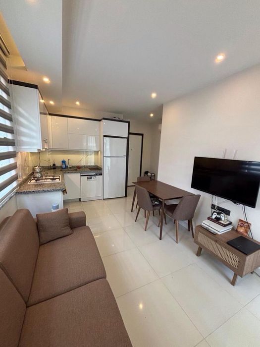 Продаж Аланія / Махмутлар / Konak Life