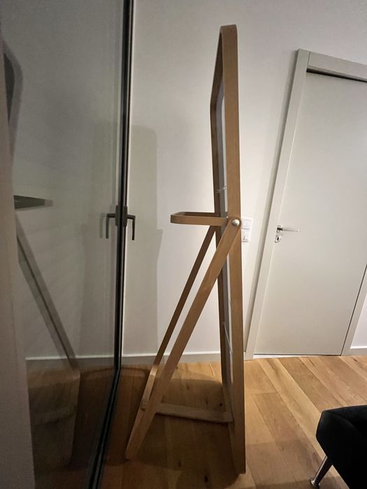 Espelho de pé IKEA