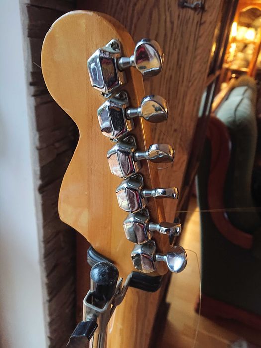 Ibanez 2375 W gitara made in Japan 1975r