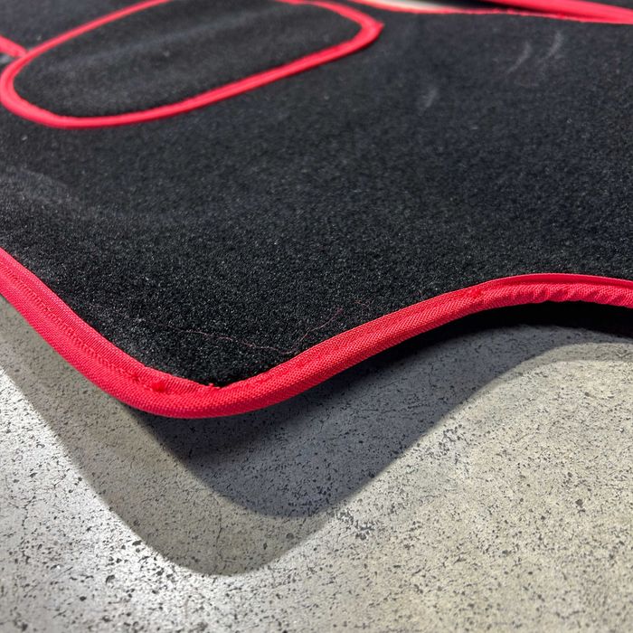 Tapetes Opel Astra F