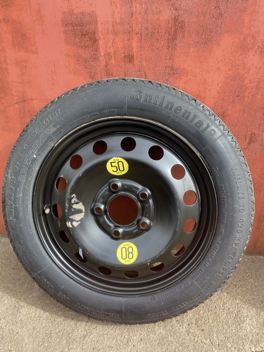 Докатка BMW R16 5x120 115/90 1,3 series