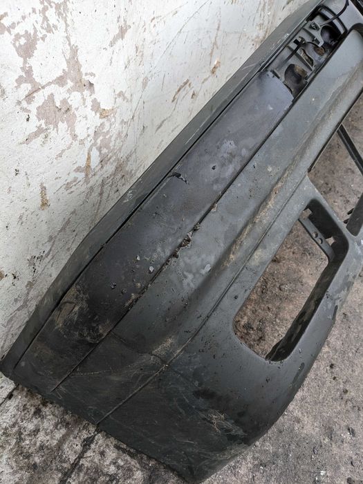 BMW E36 Zderzak Przód Przedni