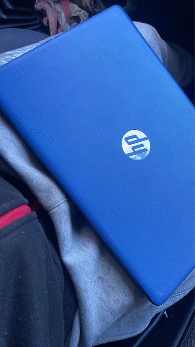 Portaril HP excelente estado