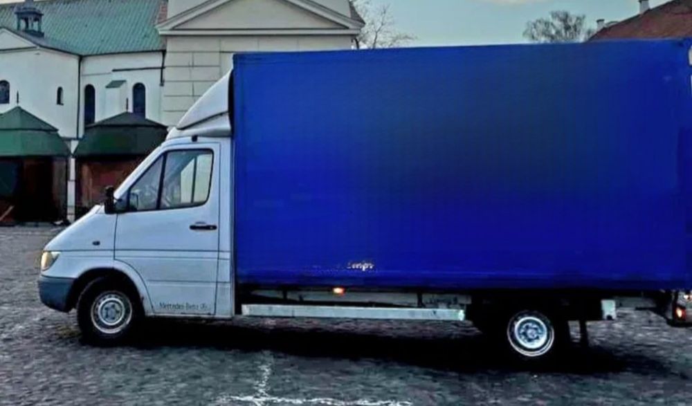 Доставка, переезд, грузоперевозки Харьков