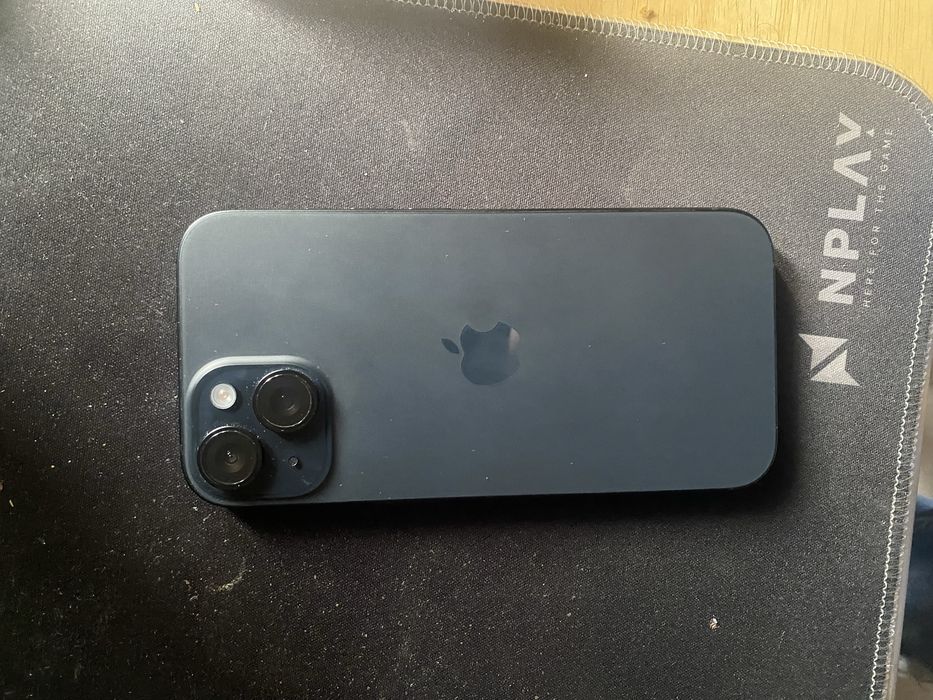 Vendo Iphone 15 como novo