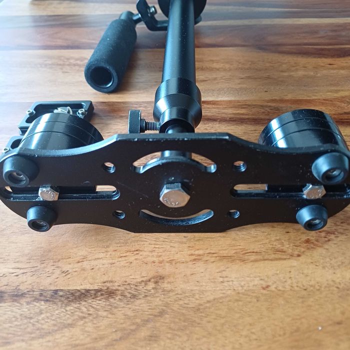 Stabilizator ręczny Flycam S60