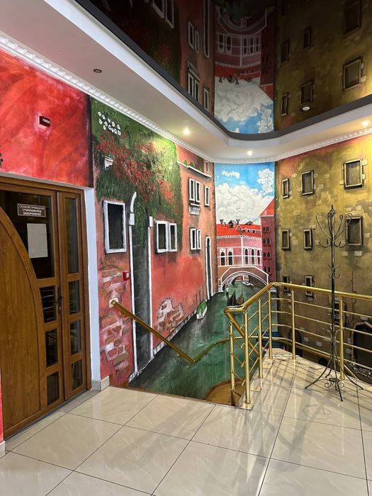 Оренда приміщення