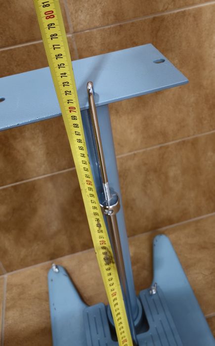 Podstawa do zgrzewarki PFS 600 Stolik do zgrzewarki do worków
