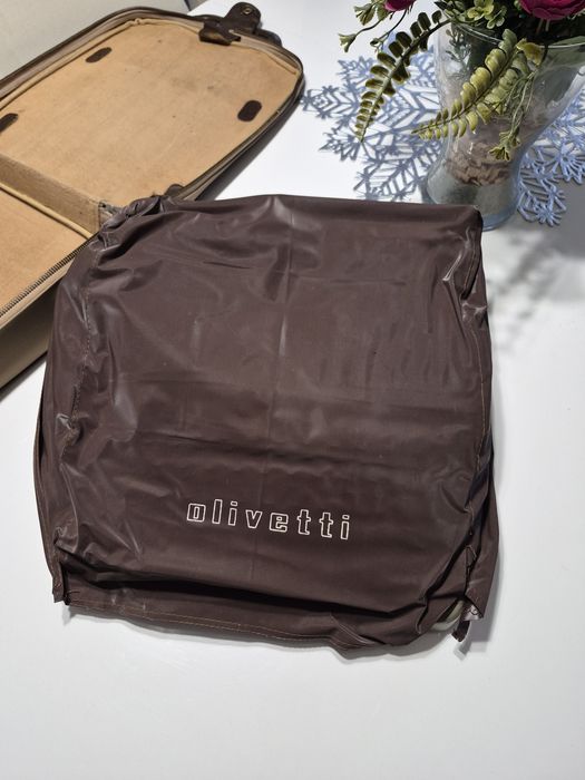 Sprzedam maszynę do pisania Lettera 22