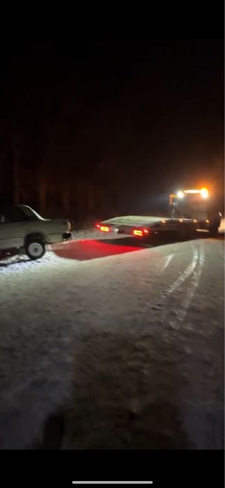 Послуги евакуатора 24/7