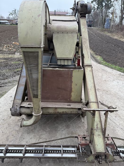 ОВС 25 продам віялику