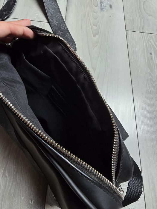 Torebka listonoszka kupiona w Turcji
