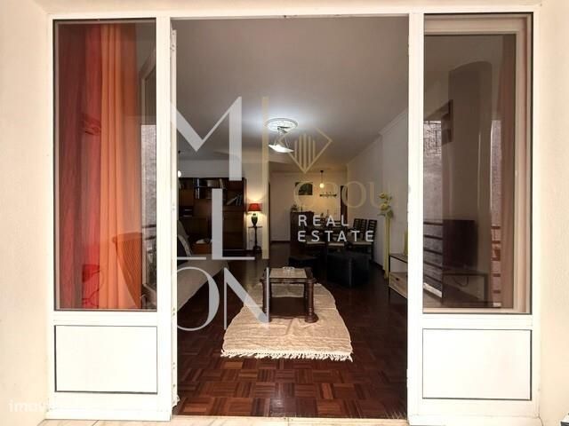 Apartamento T1 em São Martinho, Piornais
