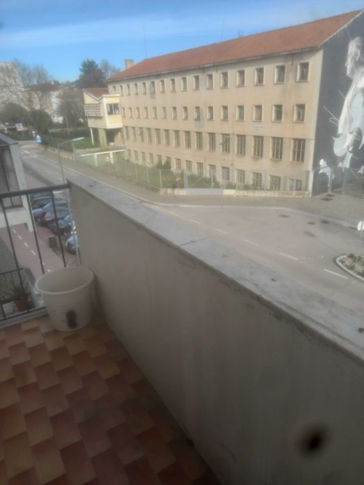Tomar quartos para alugar