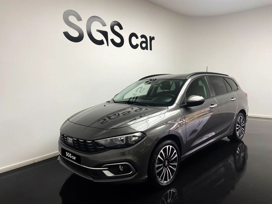 Fiat Tipo Station Wagon 1.3 MultiJet City Life
