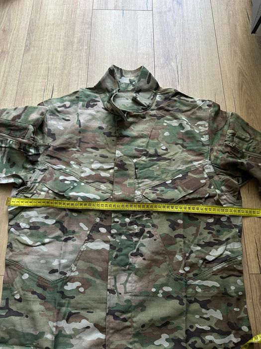 Кітель Crye Precision™ G4 Field Shirt Multicam. VTX RipStop, nylon