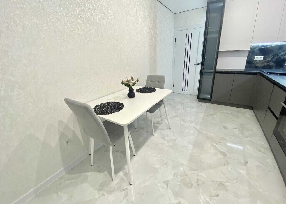 1-room apartment apartment by the address st. Magistratskaya (area 46 m²) - Atlanta.ua - photo 6