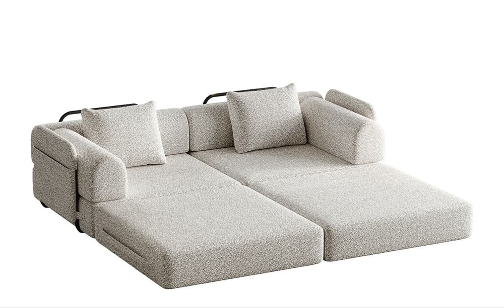 Sofá cama/Poltrona