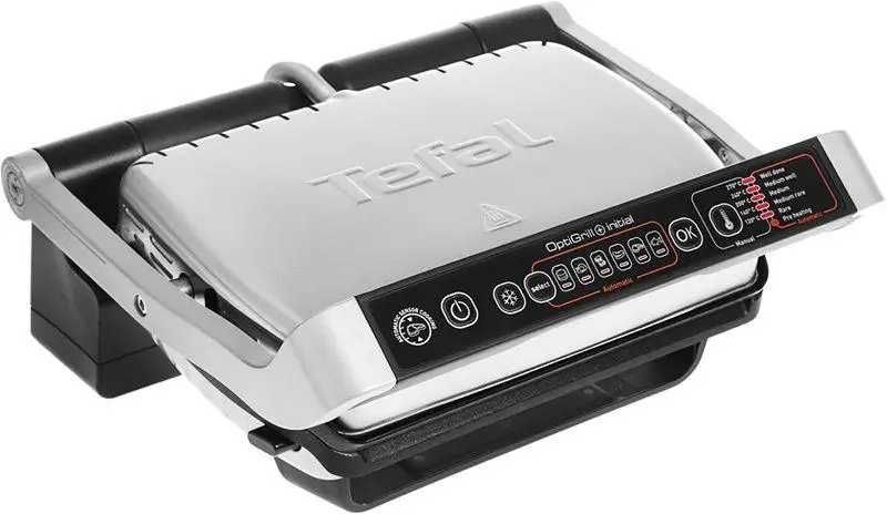 Гриль електричний Tefal Optigrill
