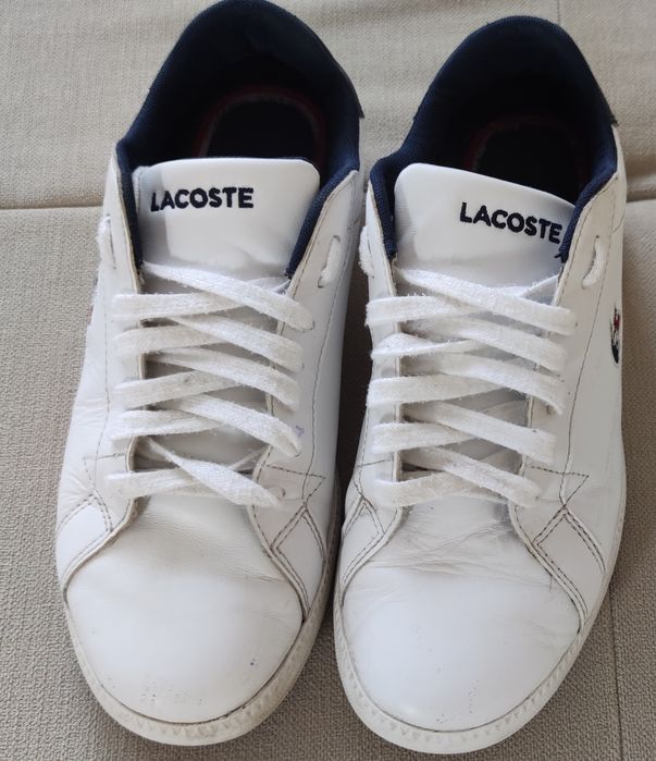 Buty Lacoste 37.5
