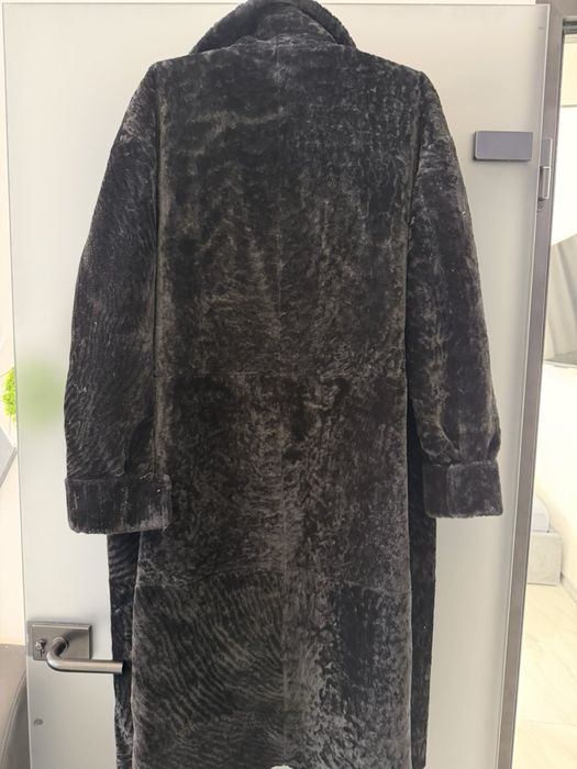 Дублянка 2 в 1, Oversize