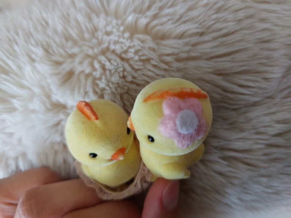 Figurki Sylvanian Families/Forest Families/Bärenwald Simba Toys