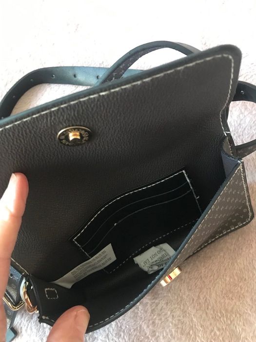 Сумочка поясна DKNY