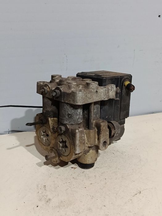 ABS BMW 5 (E28) | 81 - 87