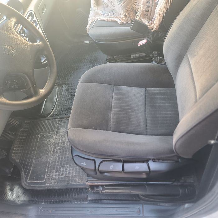 Peugeot Expert 2002р
