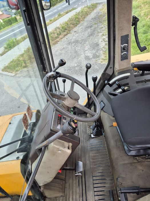 Ciągnik roln8czy Renault 110.54