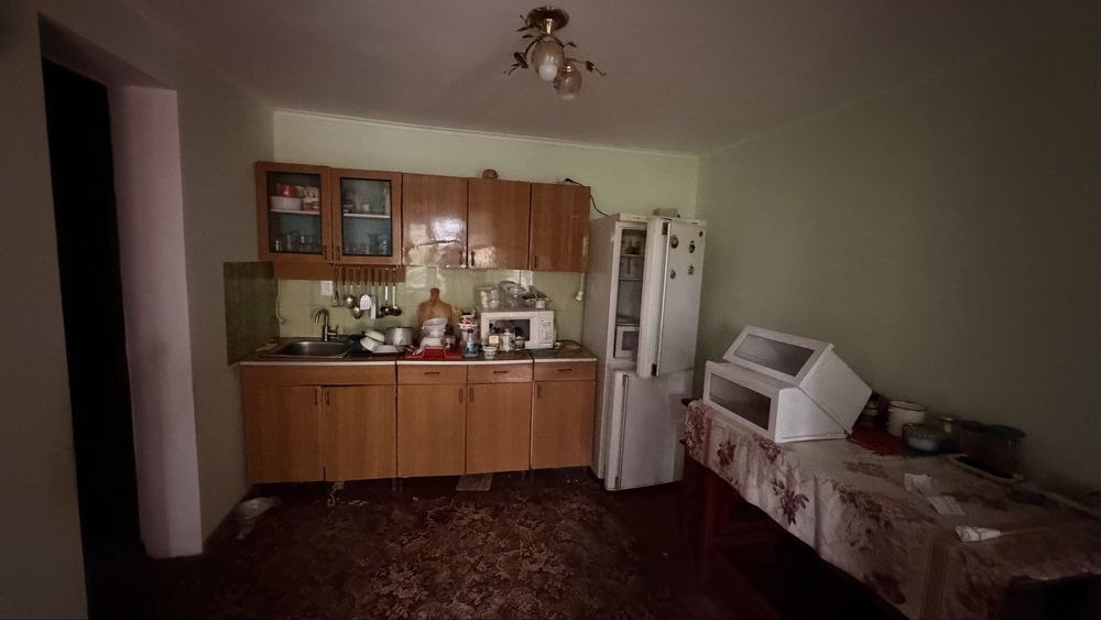 Продам будинок в с. Хомутець