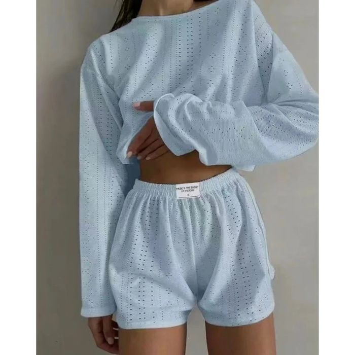 Піжама жіноча віскоза