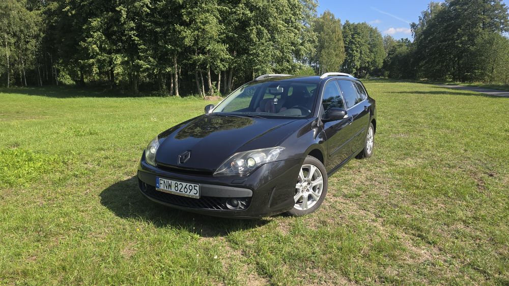 Renault Laguna