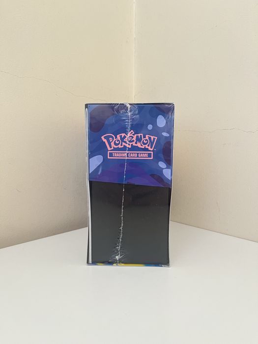Chaos Rising Elite Trainer Box