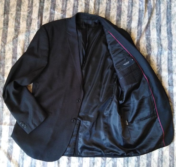 Marynarka TOP SECRET r:56