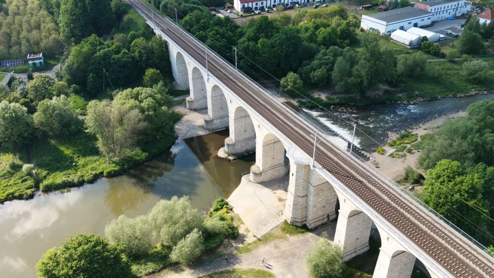 Profesjonalne ujęcia z drona | Nieruchomości, samochody, inspekcje | Bolesławiec