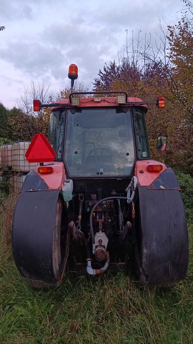 New holland td 90d  2005